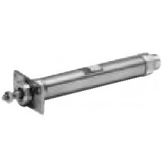 CKD Pneumatic cylinders Standard type Medium bore size cylinder CMK2-M Series